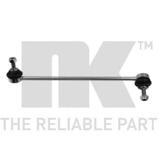 Тяга стабилизатора передней подвески, правая / BMW 1,2,3,4 (F20,21,22,23,30,31,32,33,34,36) 11~ фото