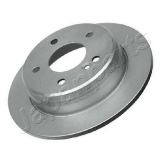 Диск тормозной MERCEDES W202 93-00 передний D 284мм. фото