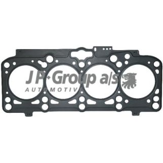 Прокладка ГБЦ фото