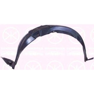 Локер передний правый KLOKKERHOLM 8155388 фото