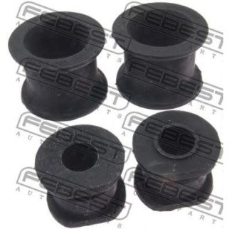 Рк переднего стабилизатора FEBEST BZSB-001 фото