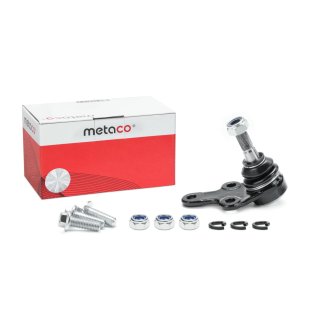 Опора шаровая metaco 4200-026 фото 6