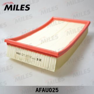 Фильтр воздушный MILES AFAU025 фото