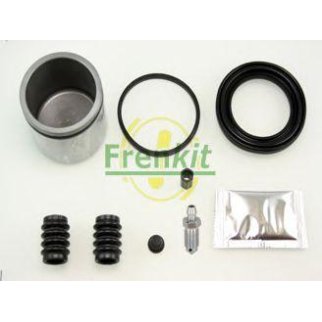 Рк переднего суппорта Frenkit 257908 фото