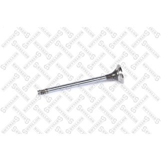 01-24279-SX_клапан выпускной! 25х6х105 Citroen C5/C8, Peugeot 406/607/807 2.2HPI DW12TED4 00&gt; фото