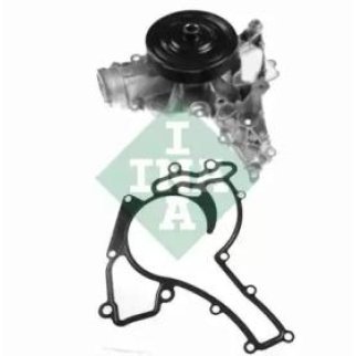 Насос водяной (помпа) INA 538 0237 10 фото