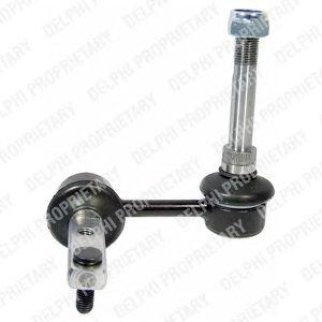 Стойка переднего стабилизатора DELPHI TC1770 фото