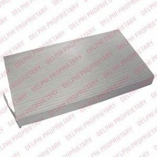 Фильтр салона DELPHI TSP0325335 фото