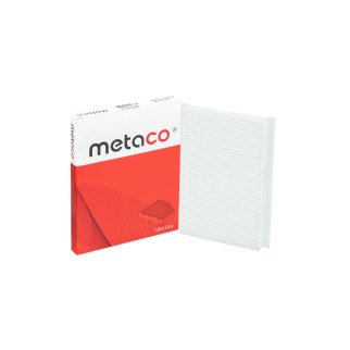 Фильтр салона metaco 1010-163 фото