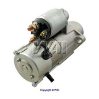 Стартер WAI 6755N фото 2