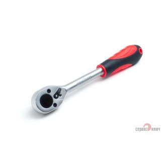 Трещотка 1/2 PROFFI фото