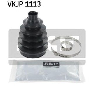 Пыльник ШРУСа SKF VKJP 1113 фото