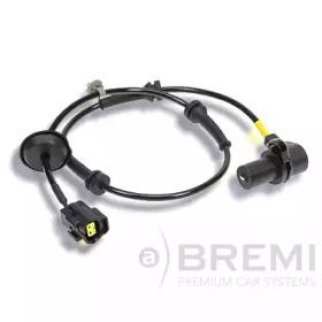 Датчик ABS BREMI 50672 фото