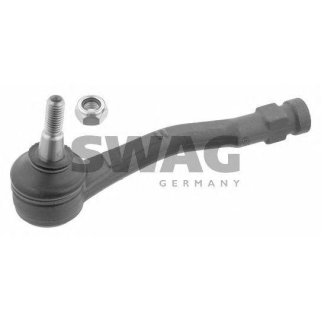 Наконечник рулевой тяги лев PEUGEOT: 308 09/07- фото