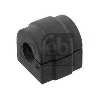 Втулка переднего стабилизатора FEBI 36904 фото
