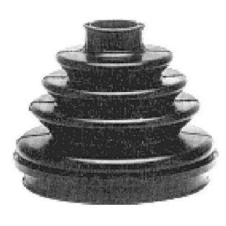 Пыльник ШРУСа Metalcaucho 00575 фото