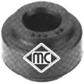 Втулка стабилизатора Metalcaucho 05035 фото