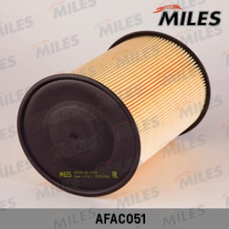 Фильтр воздушный MILES AFAC051 фото