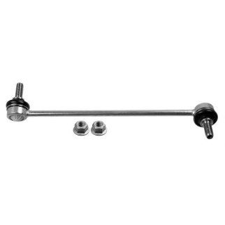 Стойка переднего стабилизатора правая Lemforder 33458 02 фото