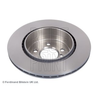Диск тормозной Blue Print ADB114366 фото