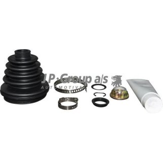 Пыльник ШРУСа наружный передний JP Group 1143600110 фото