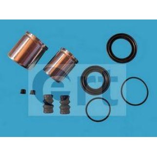 Рк переднего суппорта с поршнем ERT 401385 фото