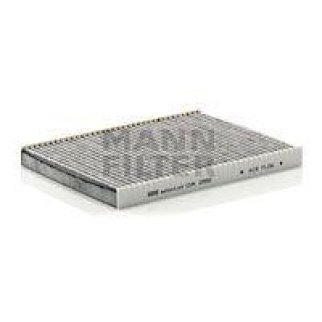 Фильтр салона MANN FILTER CUK 2882 фото