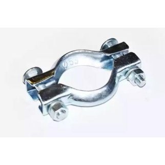 Хомут для глушителя фото