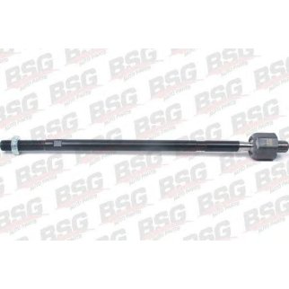 Тяга рулевая OPEL VECTRA B 95-02 лев/прав.(без наконечника)(ZF) фото