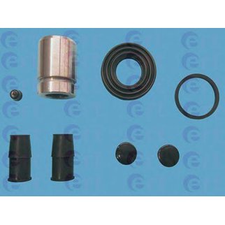 Рк заднего суппорта с поршнем ERT 402301 фото