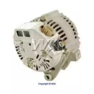 13958N_генератор! 80А 12V Toyota Camry/Rav 4 02-03 фото