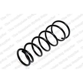 Пружина задняя LESJOFORS 42 554 07 фото