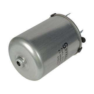 21-00942-SX_фильтр топливный! Nissan Navara 05> фото 3