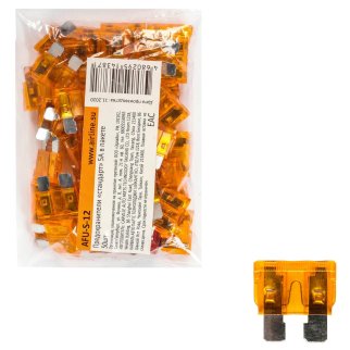 Предохранители AirLine AFU-S-12 фото