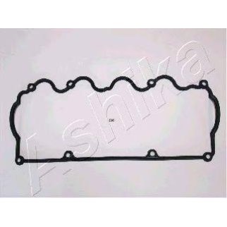 Прокладка клапанной крышки ashika 47-05-596 фото