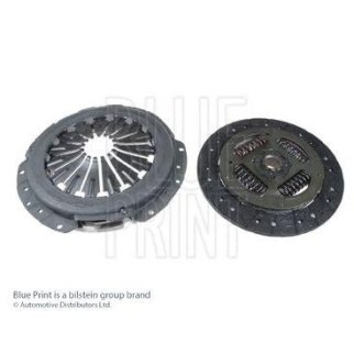 Ком/кт сцепления (260 mm) (без выж.) фото