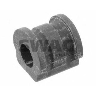Втулка (сайлентблок) переднего стабилизатора SWAG 30 92 7642 фото