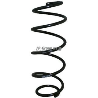 Пружина передняя JP Group 1142202800 фото