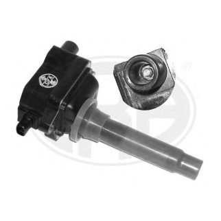 Катушка зажигания ERA 880186 фото