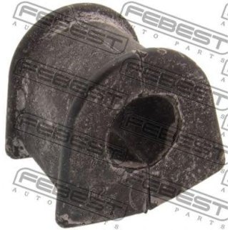 Втулка (сайлентблок) переднего стабилизатора FEBEST TSB-AE110F фото