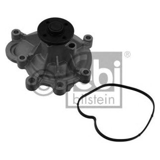 Насос водяной (помпа) FEBI 24207 фото