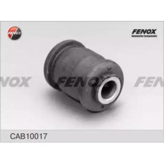 Сайлентблок рычага Fenox CAB10017 фото