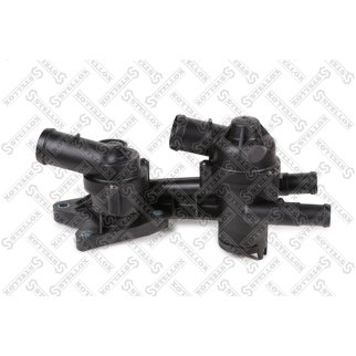 23-40221-SX_термостат! Audi A1/A3, VW Golf/Polo, Skoda Fabia/Octavia/Yeti 1.2TFSI 09> фото