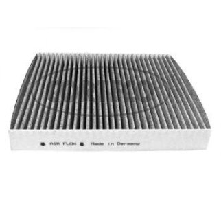 Фильтр салона CORTECO 80000404 фото