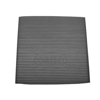 CP1339_фильтр салона! Nissan Murano 3.5 08> фото