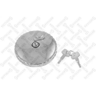 89-05510-SX_крышка топливного бака !(м)D=80 mm, с ключами MAN,MB, Omn EvoOmn фото