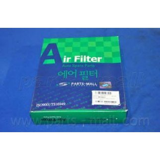 Фильтр воздушный PARTS-MALL PAG-023 фото