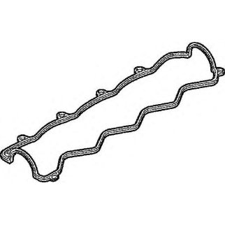 Прокладка клапанной крышки Elring 199.060 фото