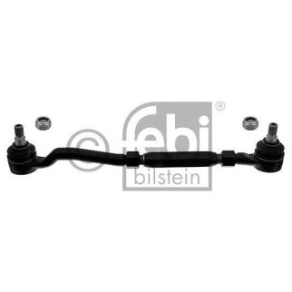 Тяга рулевая FEBI 04786 фото