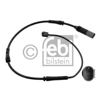 Датчик износа колодок FEBI 39138 фото